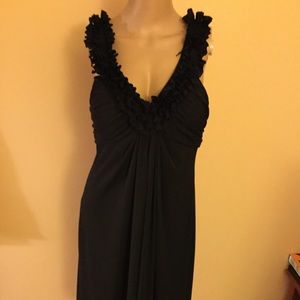 Maggie London Little Black Dress 💋